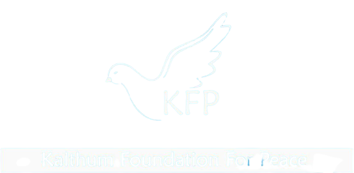 Kalthum Foundation For Peace