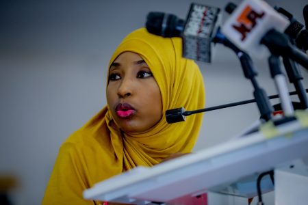 Amb. Ummu Kalthum Muhammad