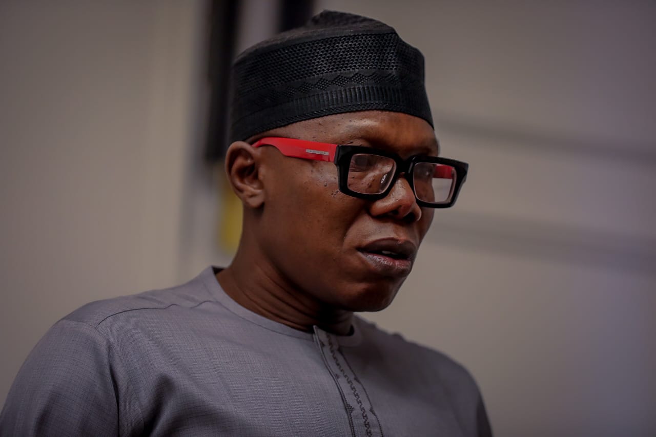 Mohammed Sani Abubakar, PhD, CAS, FIRCPC